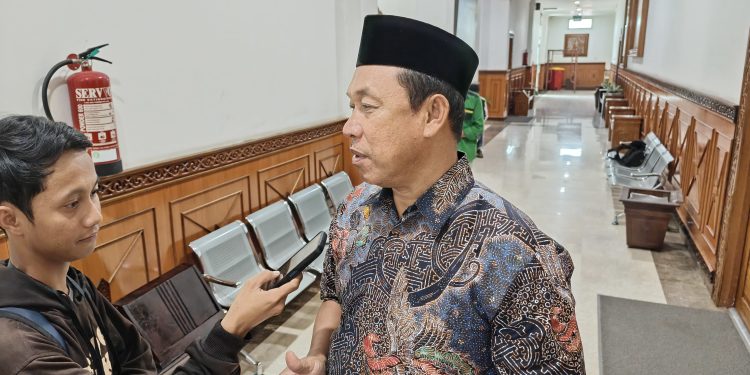 Efisiensi Anggaran, DPRD Kutim Dukung Pemetaan Kebutuhan Daerah
