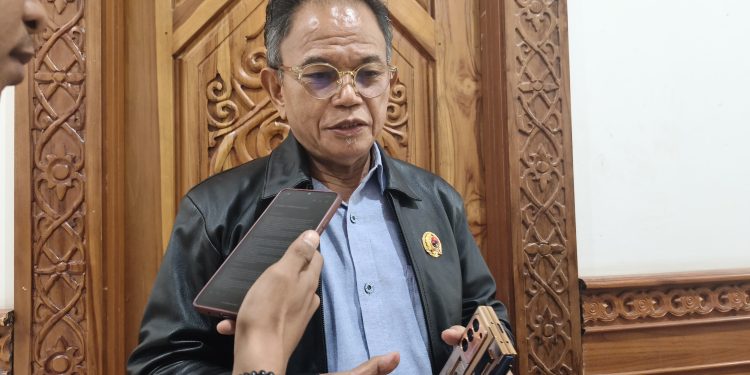 Selesaikan Sengketa Lahan, DPRD Kutim Perkuat Koordinasi dengan Badan Pertanahan