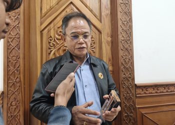 Kehadiran KPK di Kutim Perkuat Kesadaran Bersama Awasi Pemerintahan