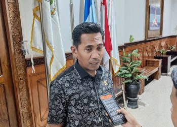 Legislator Kutim Dorong OPD Jalankan Program Sesuai Aspirasi Rakyat