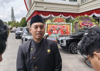 Pandi: Forum Tata Ruang Pastikan Kebijakan Berpihak pada Rakyat