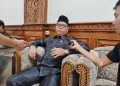 DPRD Dorong Pembangunan Lebih Berdampak ke Masyarakat
