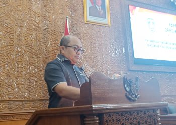 Legislator Kutim: Pembukaan Lahan Pertanian Butuh Legalitas hingga Infrastruktur