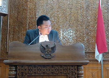 Reses Bukan Sekadar Serap Aspirasi, Ramadhani Pastikan Bantuan Menyentuh Semua Lapisan