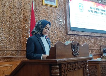 DP3A dan LPAI Kutim Perkuat Perlindungan Anak dari Tindak Kekerasan