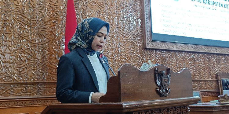 DP3A dan LPAI Kutim Perkuat Perlindungan Anak dari Tindak Kekerasan