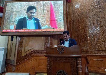 Wacana Pabrik CPO di Kutim, Hilirisasi Sawit Menuju Daerah Industri