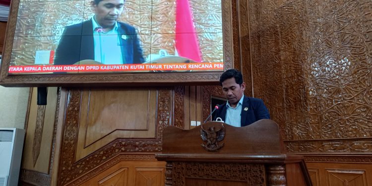Wacana Pabrik CPO di Kutim, Hilirisasi Sawit Menuju Daerah Industri