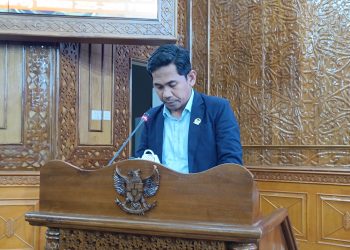 DPRD Kutim Awasi Penggunaan APBD, Pastikan Dana Tepat Sasaran
