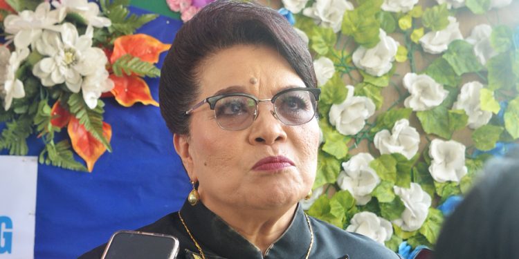 Lindungi Pekerja Rentan, Disnaker Kutim Maksimalkan Anggaran