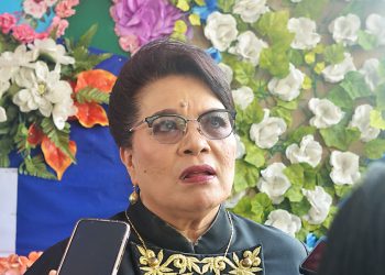 Kebijakan Rekrutmen Tenaga Kerja di Kutai Timur masih Dalam proses perbaikan