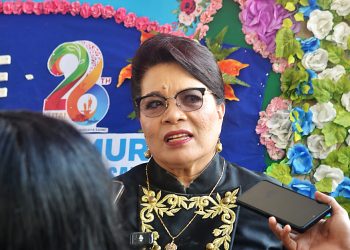 93 Ribu Tenaga Kerja Rentan di Kutim Terdata, Disnaker Fokus Validasi dan Perlindungan