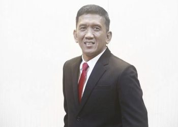 Revitalisasi GOR Kudungga Dukung UMKM dan Ekonomi Kreatif Kutim