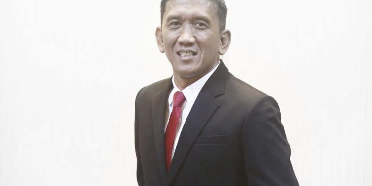 Revitalisasi GOR Kudungga Dukung UMKM dan Ekonomi Kreatif Kutim