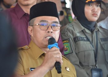 Wakil Bupati Kutai Timur Soroti Kondisi Kampus STIPER dan STAIS, Dorong Peningkatan SDM dan Infrastruktur Kampus