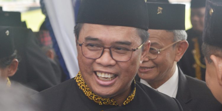 Mahyunadi: Usia ke-26, Saatnya Kutai Timur Serius Bekerja dan Membangun