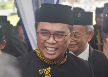 Mahyunadi Serukan Pembangunan Kutai Timur Harus Berorientasi pada Peningkatan PAD