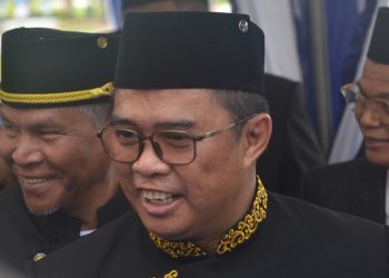Mahyunadi Soroti Kondisi Kampus Stiper dan Stais: “Hidup Segan Mati Tak Mau”