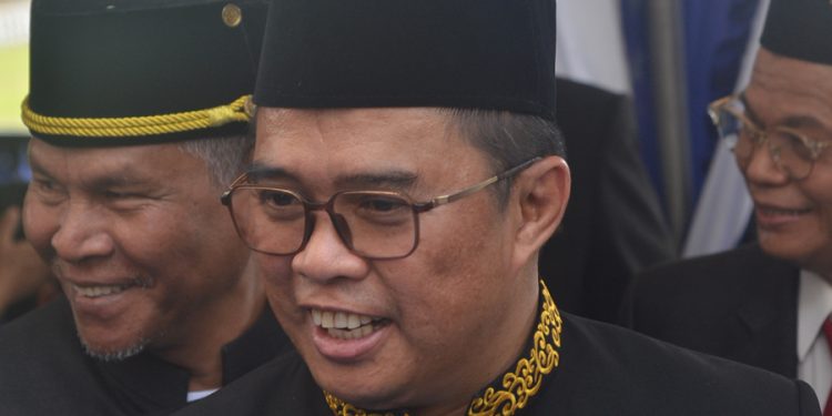 Mahyunadi Soroti Kondisi Kampus Stiper dan Stais: “Hidup Segan Mati Tak Mau”