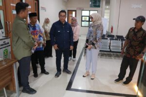 Mahyunadi Serap Aspirasi Warga Sangkulirang, Fokus Infrastruktur dan Pelayanan Dasar