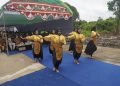 Bupati Kutim Minta SKK Migas dan Pertamina Perkuat Sinergi CSR Berbasis Lingkungan dan Budaya