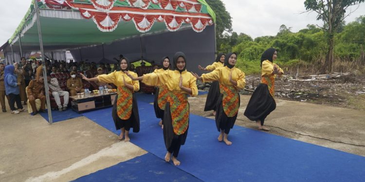 Bupati Kutim Minta SKK Migas dan Pertamina Perkuat Sinergi CSR Berbasis Lingkungan dan Budaya