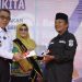 Ketua RT Dapat Motor Dinas untuk Patroli Kesehatan Warga Desa Manubar Dalam