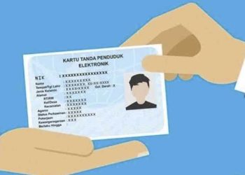 Disdukcapil Kutim Optimistis Capai Target Nasional Perekaman KTP Elektronik