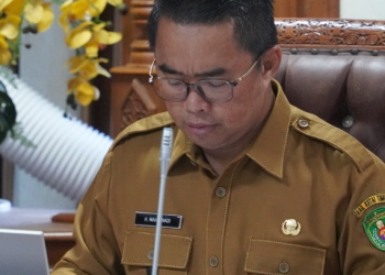Jembatan Tundano Alami Pelapukan, Pemerintah Siapkan Pembangunan Baru