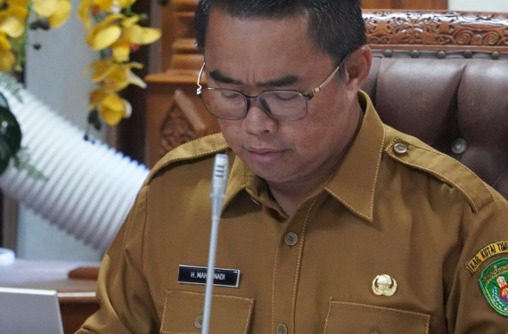 Jembatan Tundano Alami Pelapukan, Pemerintah Siapkan Pembangunan Baru