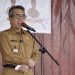 Bupati Kutim Ingatkan Kepemimpinan Melayani dan Transparan saat Lantik Kades Kelinjau Ilir