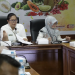 Pemkab dan Pemprov Kaltim Perkuat Kolaborasi Bangun Infrastruktur dan Ketahanan Pangan