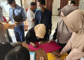 Disdukcapil Kutim Ajak Warga Aktif Laporkan Kendala Lewat Tiga Kanal Resmi Aduan
