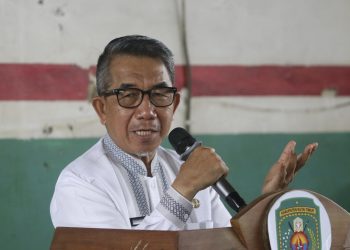 Pemkab Kutim Tanggung Iuran BPJS Ketenagakerjaan Pekerja Rentan