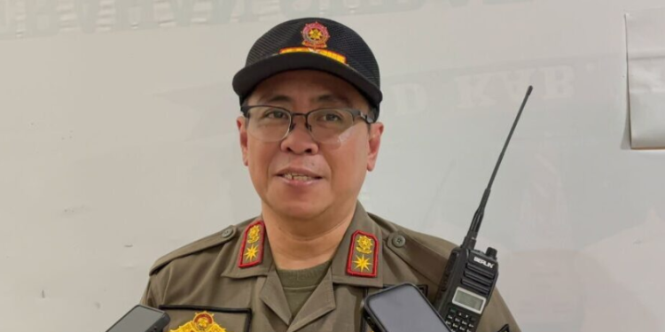 Kutim Jadi Contoh Kolaborasi Ketahanan Pangan Nasional Lewat Program Polda Kaltim