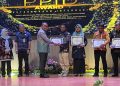 PPID Award Kutim Jadi Tolok Ukur Transparansi dan Keterbukaan Publik