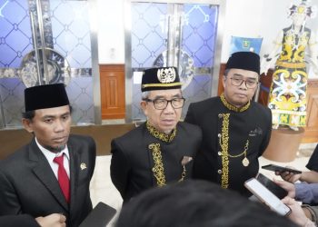 Pemkab Kutai Timur Percepat Masuknya Investasi Industri Triliunan Rupiah