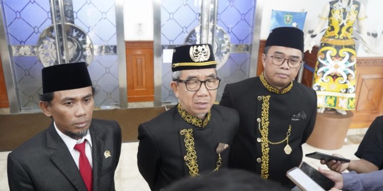 Pemkab Kutai Timur Percepat Masuknya Investasi Industri Triliunan Rupiah