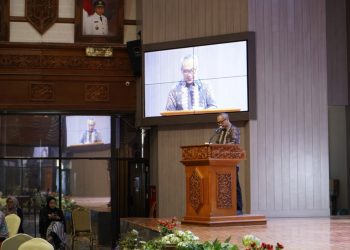Kominfo Kaltim Ingatkan Risiko Pemda Tutupi Informasi Publik