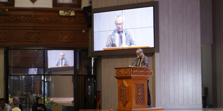 Kominfo Kaltim Ingatkan Risiko Pemda Tutupi Informasi Publik