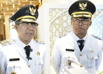 Tingkatkan Transparansi, Pemda Kutim Bakal Evaluasi 11 Perangkat Daerah