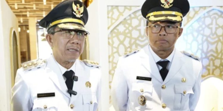 Tingkatkan Transparansi, Pemda Kutim Bakal Evaluasi 11 Perangkat Daerah