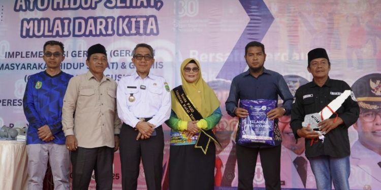 Membangun Desa di Kutim Melalui Listrik 24 Jam