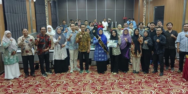 Kutai Timur Kelola Data Pendidikan untuk Menyisir Anak Putus Sekolah