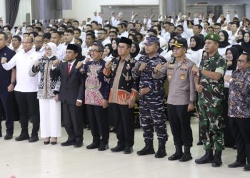 Bupati Kutai Timur Minta ASN Maksimalkan Layanan Masyarakat