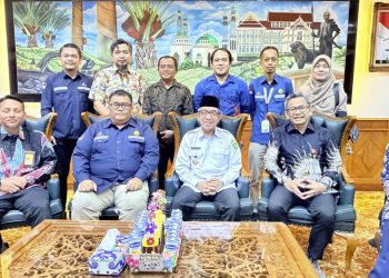 Bupati Kutim Canangkan Wajib Belajar 13 Tahun, Dimulai dari PAUD