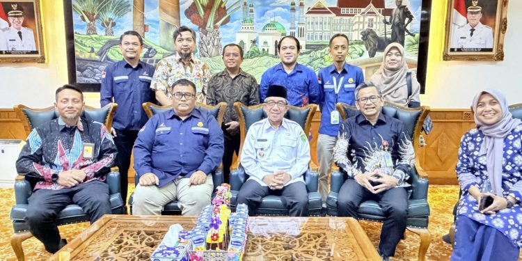 Bupati Kutim Canangkan Wajib Belajar 13 Tahun, Dimulai dari PAUD