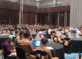 Penyusunan Renstra Mantapkan Kutim untuk Maksimalkan Pembangunan Daerah