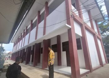 Meningkatnya Jumlah Siswa di Kutim Picu Kebutuhan Penambahan Ruang Kelas Baru