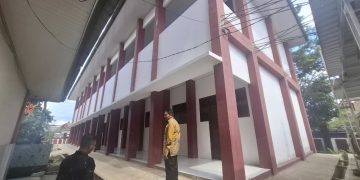 Meningkatnya Jumlah Siswa di Kutim Picu Kebutuhan Penambahan Ruang Kelas Baru